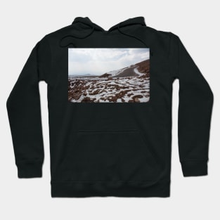 Winding Roads Hoodie